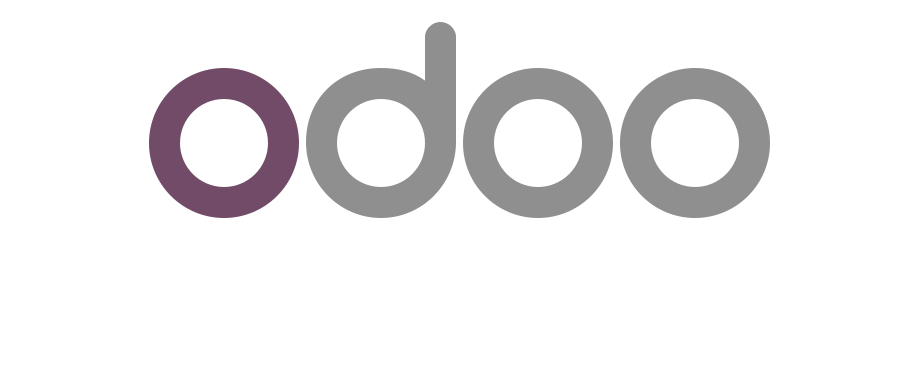 Odoo logo